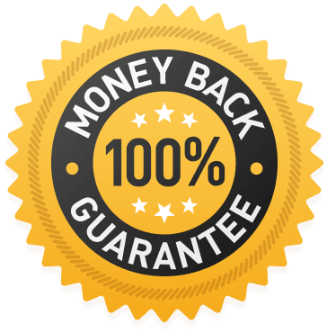 60-day money-back guarantee