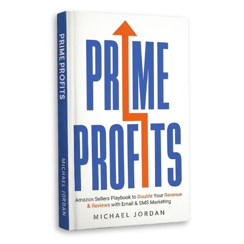 The Prime Profits book